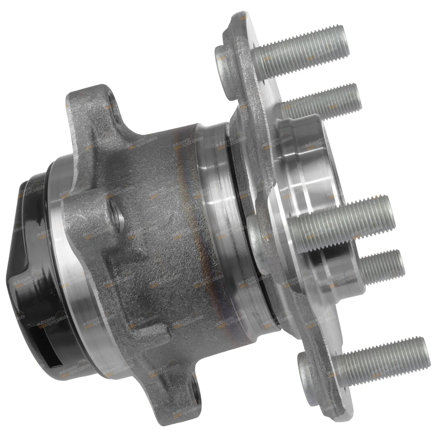 Set of 2 Rear Wheel Bearing Hub Assemblies for Nissan X-Trail (2011–2020)