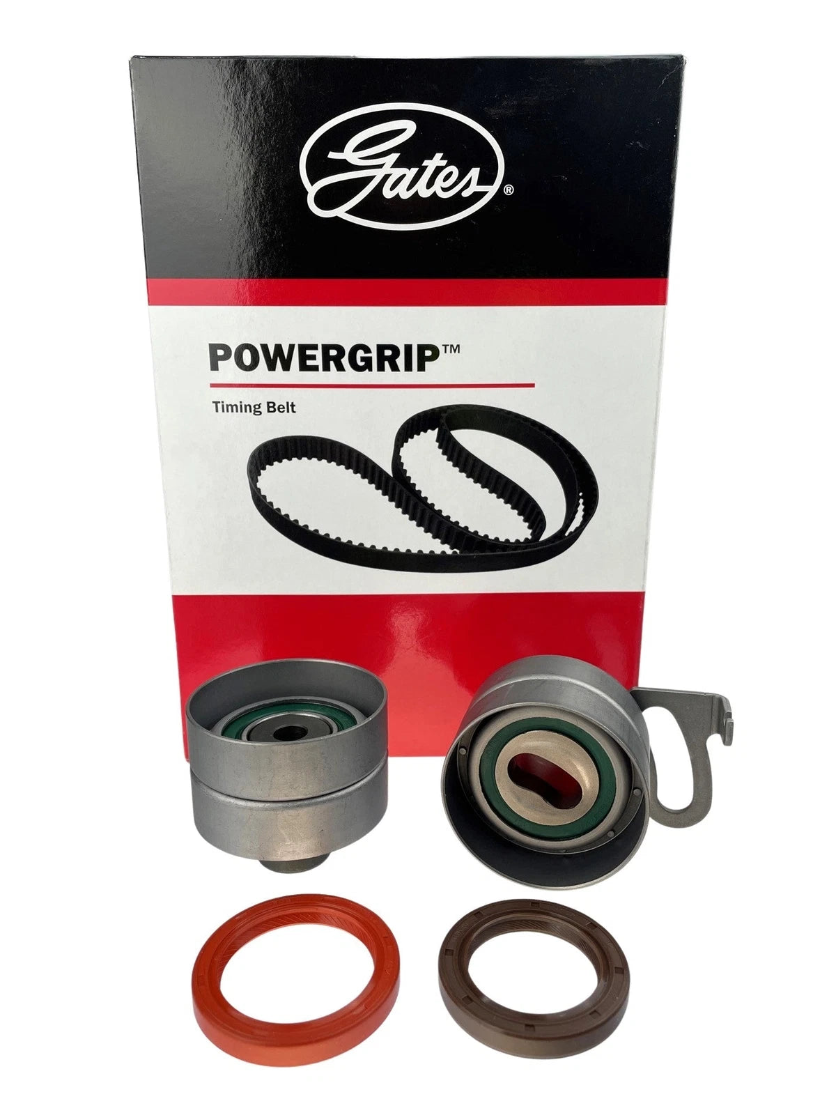 Timing Belt Kit for Nissan Patrol GQ (1995) Turbo Diesel
