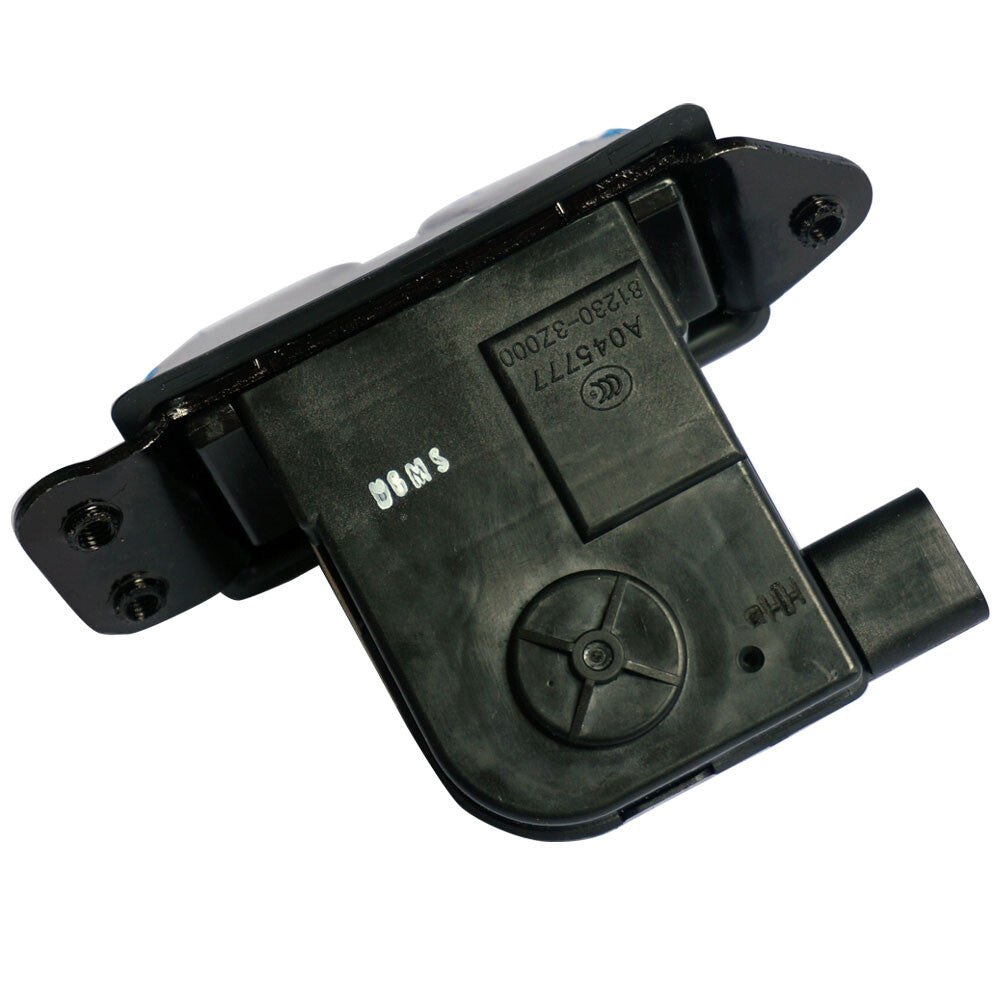 Tailgate Latch Lock Actuator for Kia Sorento (2013–2014)