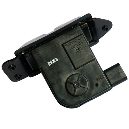 Tailgate Latch Lock Actuator for Kia Sorento (2013–2014)