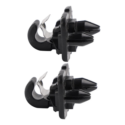 Trunk Lid Release Switch Button for Hyundai I20 I30 (2018–2020) 81260-A6200