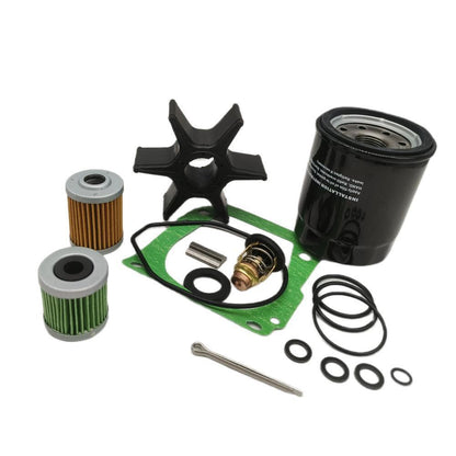 Maintenance Service Kit for Honda BF135/150A Outboard (2000–2005)