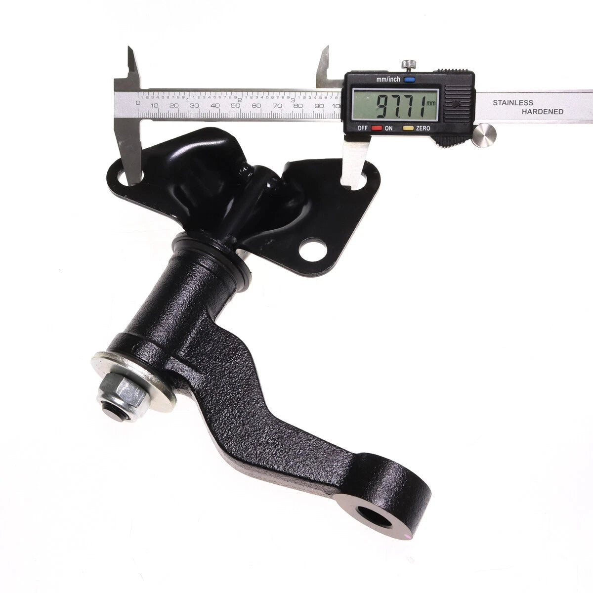 Steering Center Rebuild Kit for Nissan D22 Crew Cab 1997-2004