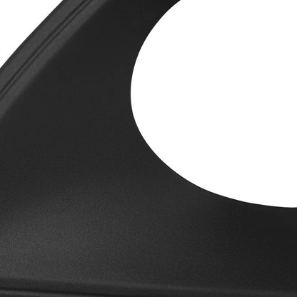 Front Right Fog Light Cover for Benz Sprinter W907 W910 (2019-2022)