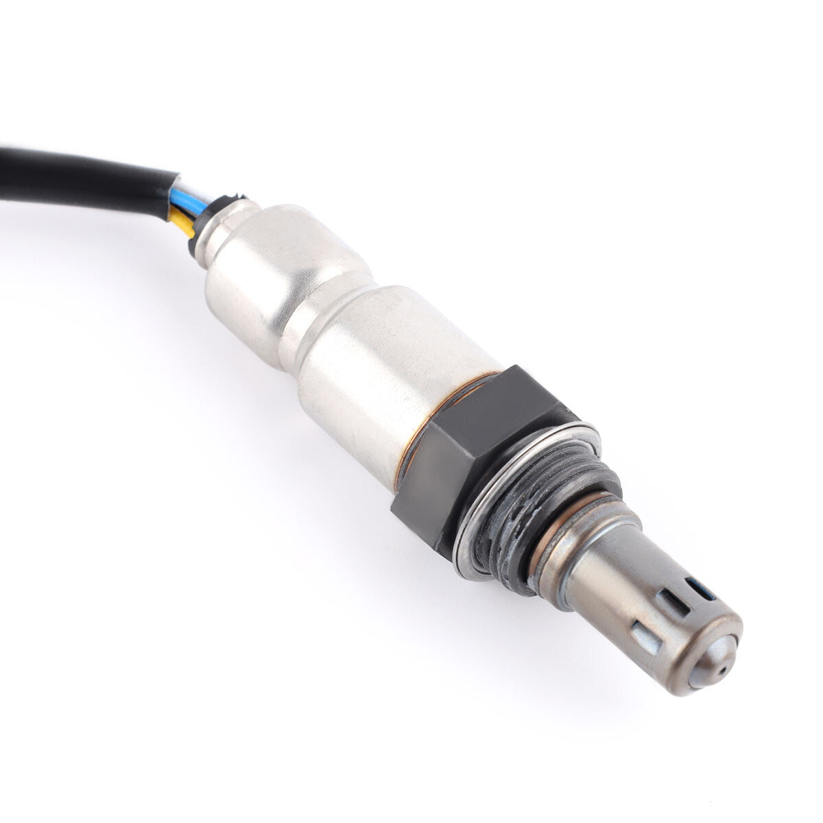 Oxygen Sensor Set of 2 for Fiat 500 (2012–2017) 1.4L L4 SOHC