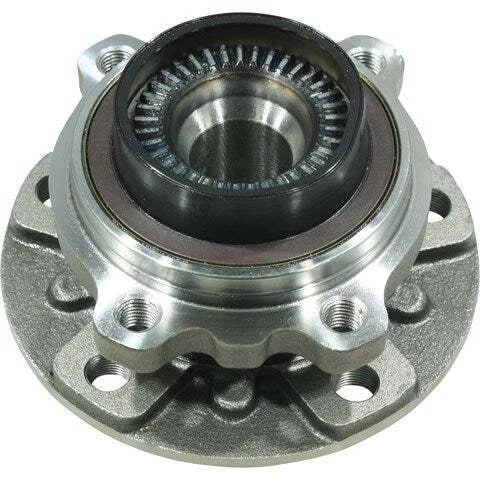 Front Wheel Bearing Hub Assembly for BMW X3 F25 X4 F26 (2011–2017)