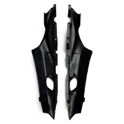 Unpainted Tail Seat Side Cover Fairing for Yamaha MT-09/MT-09 SP (2021–2023)