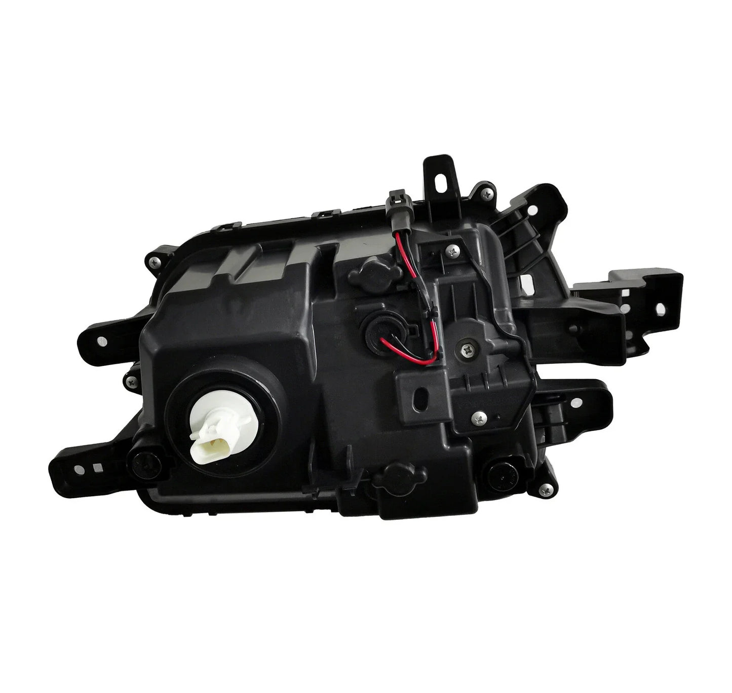 Left Fog Lamp for Mitsubishi ASX XD (2019–2026)