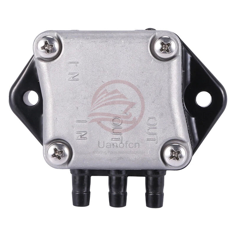 Fuel Pump for Yamaha Mercury F25-F60 HP (1995–2004)