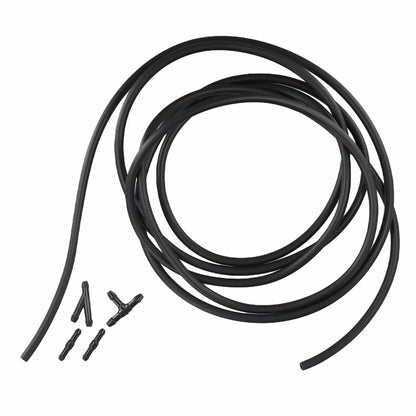 Hose Connector 300CM T/Y/I Type for Windshield Washer