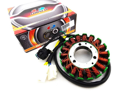 Stator Magneto Generator Assembly for Suzuki GS125 (1982-1994)