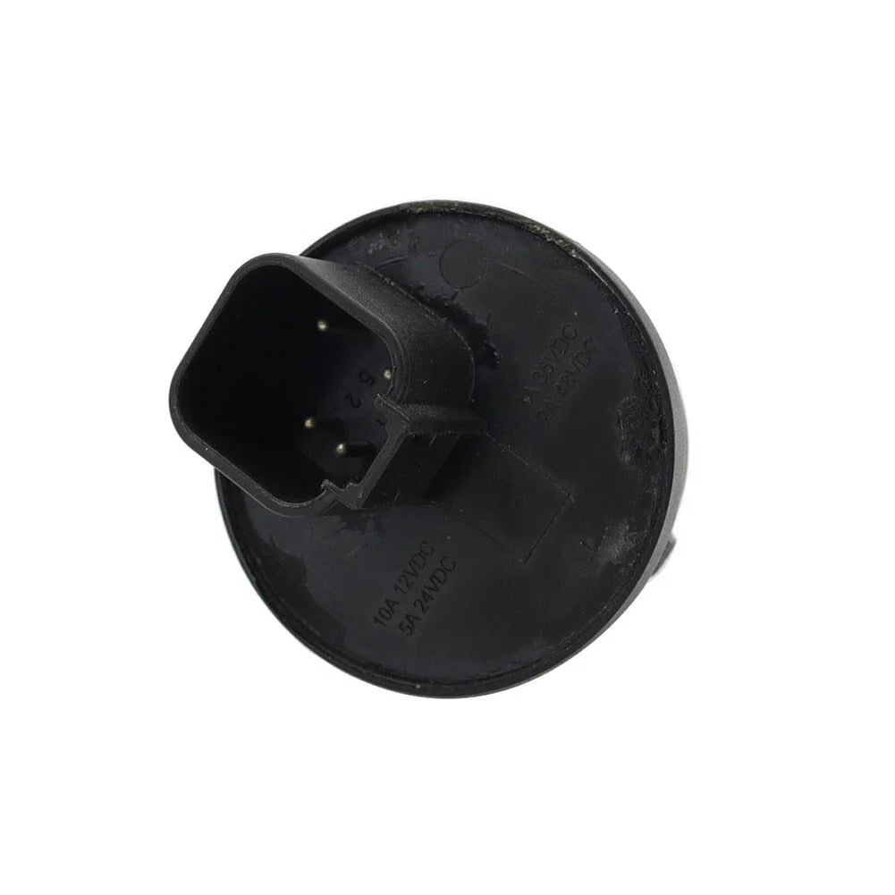 Ignition Switch 2 Keys for Bobcat Telescopic Handlers
