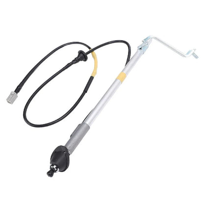AM/FM Radio Antenna Mast for Toyota Land Cruiser VDJ76 VDJ78 VDJ79 (2007-2021)