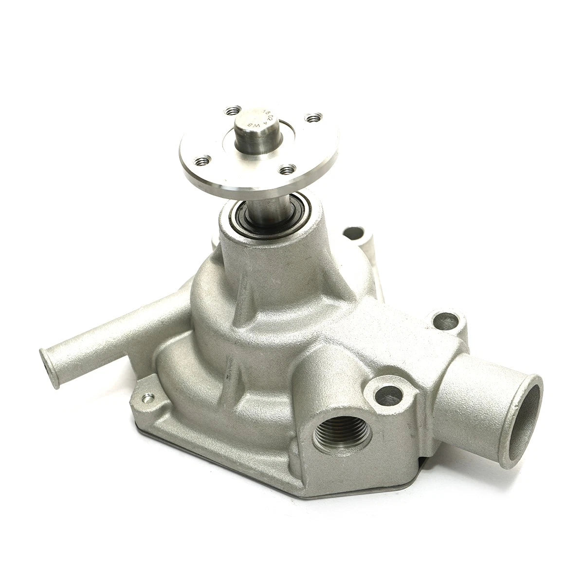 Water Pump Assembly for Toyota Hilux RN20 RN25 (1972–1978)