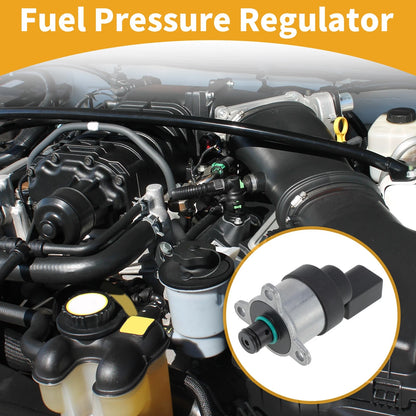 Fuel Pressure Regulator No.13517792482/0928400626 for BMW 7 Series (2002–2008)