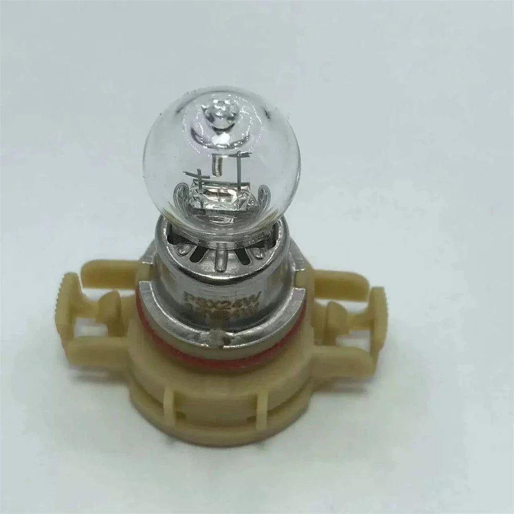 Fog Light Bulb PSX24W for Citroen Peugeot Chevrolet Captiva Subaru XV (2011-2018)
