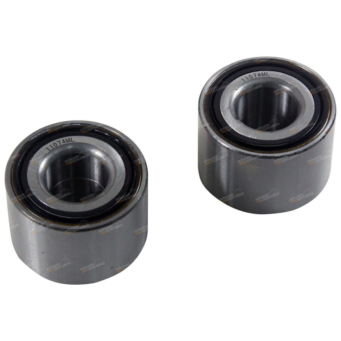 Front Wheel Bearing Kits Pair for Nissan 200SX S14 (1994–2000)