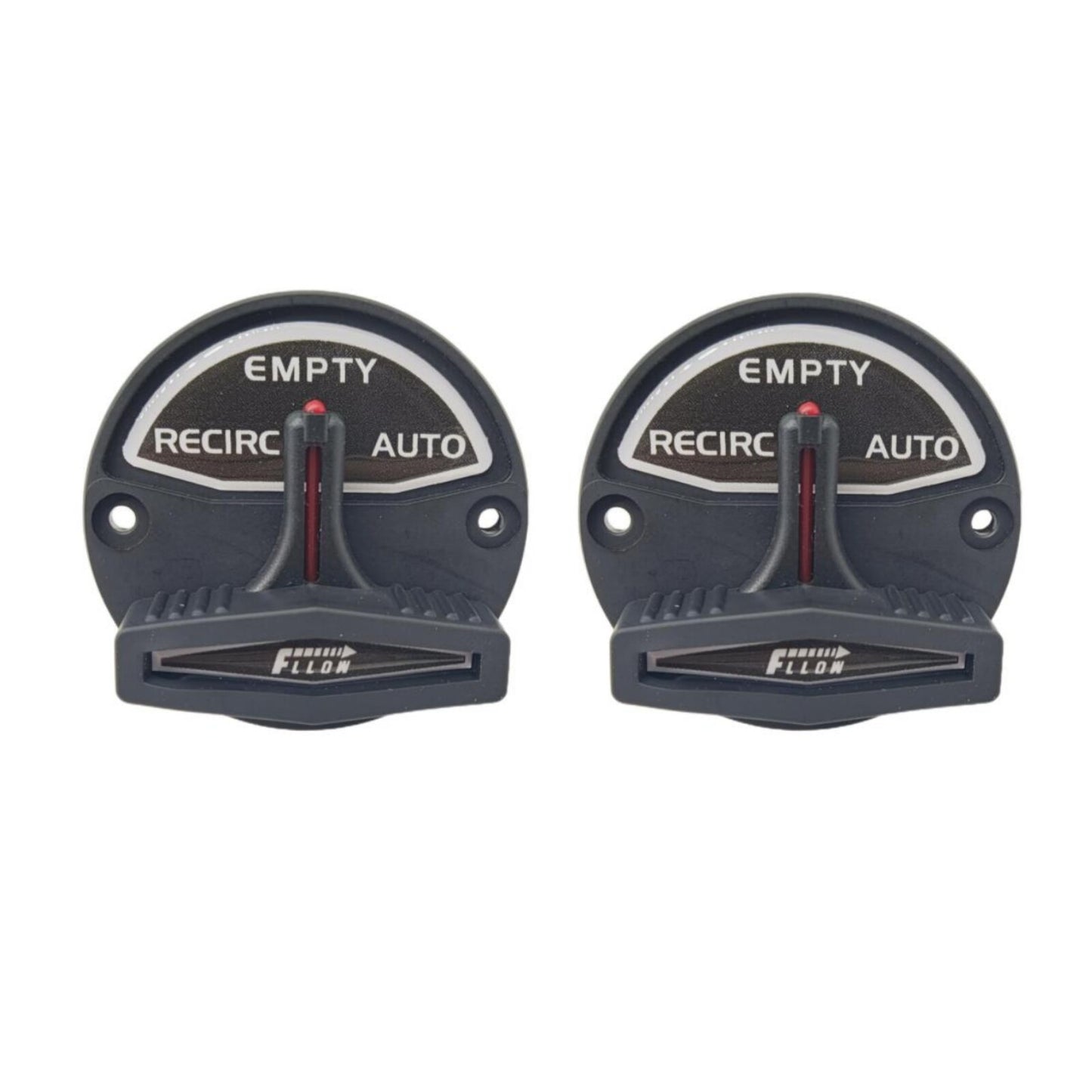 2Pcs Valve Actuator for Skeeter V3