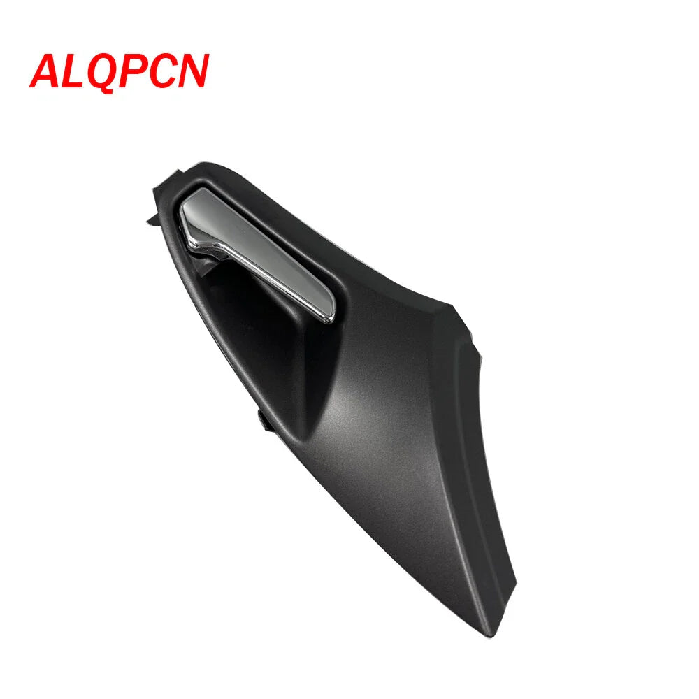 Chrome Front Right Interior Door Handle for Chery A3 J3 (2006-2013)