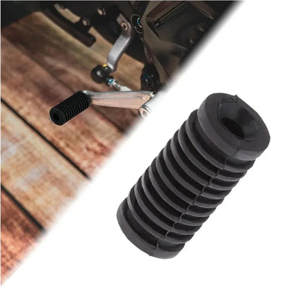Motorcycle Gear Shifter Lever Cover Pad for Various Models