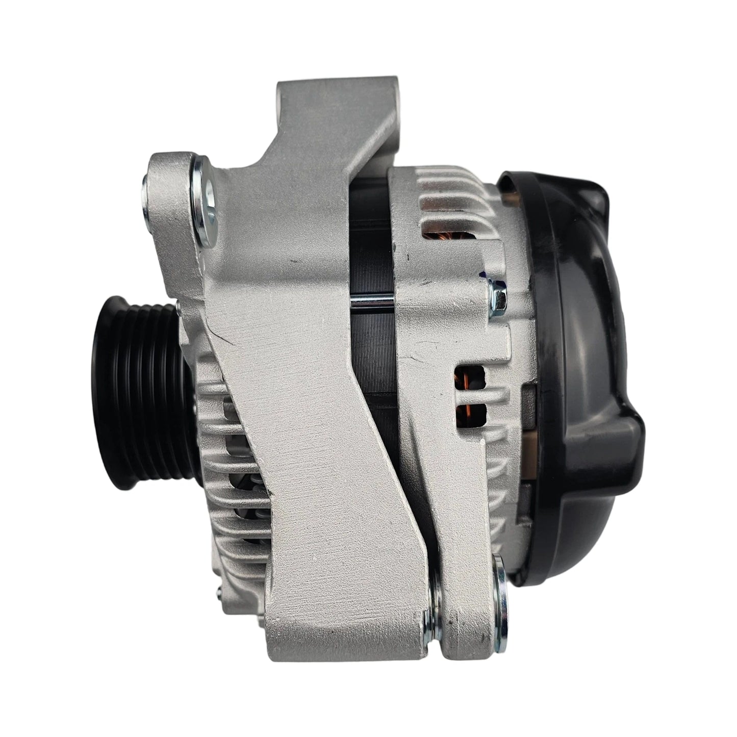 Alternator 130A for Toyota LandCruiser UZJ100 (1998–2007)