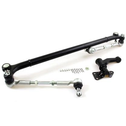 Tie Rod Ends and Idler Arm Kit for Nissan D22 Frontier (1997–2023)