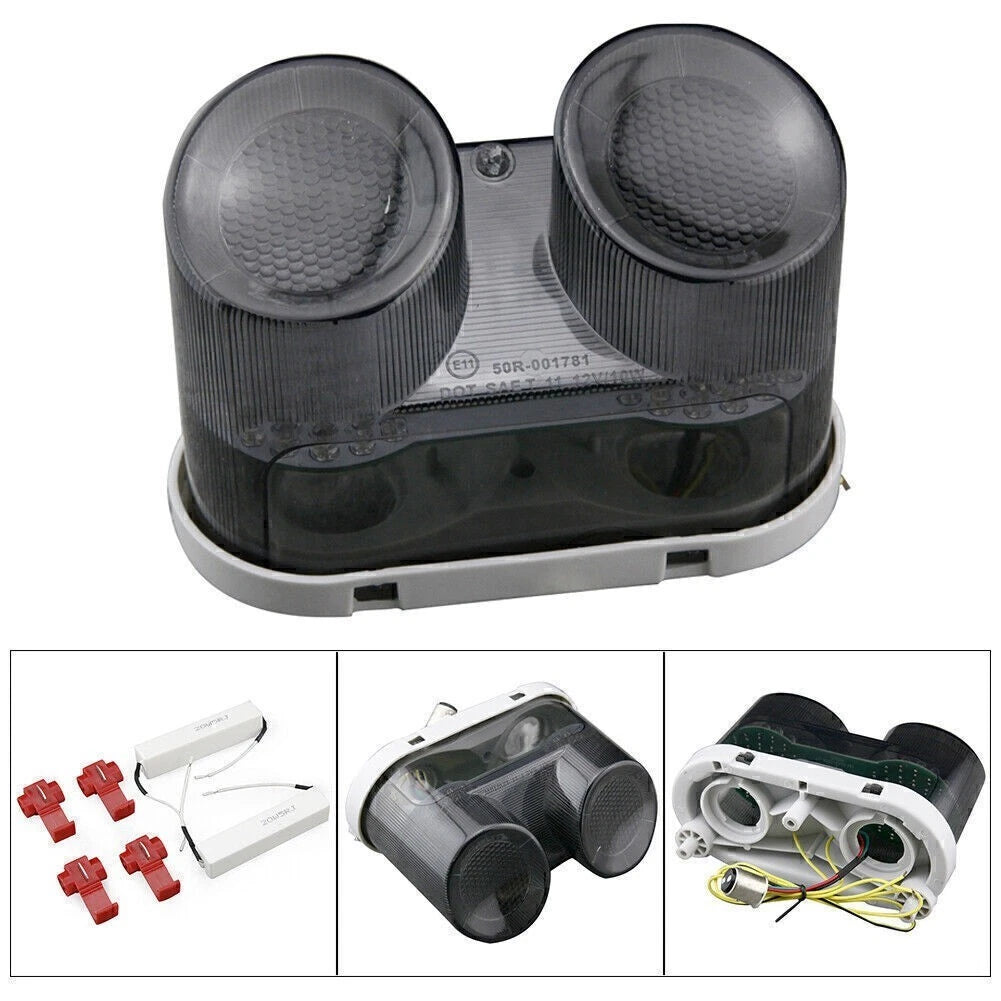 Stator Cover for Yamaha FZ400 FZS600 (1997–2003) 4YR