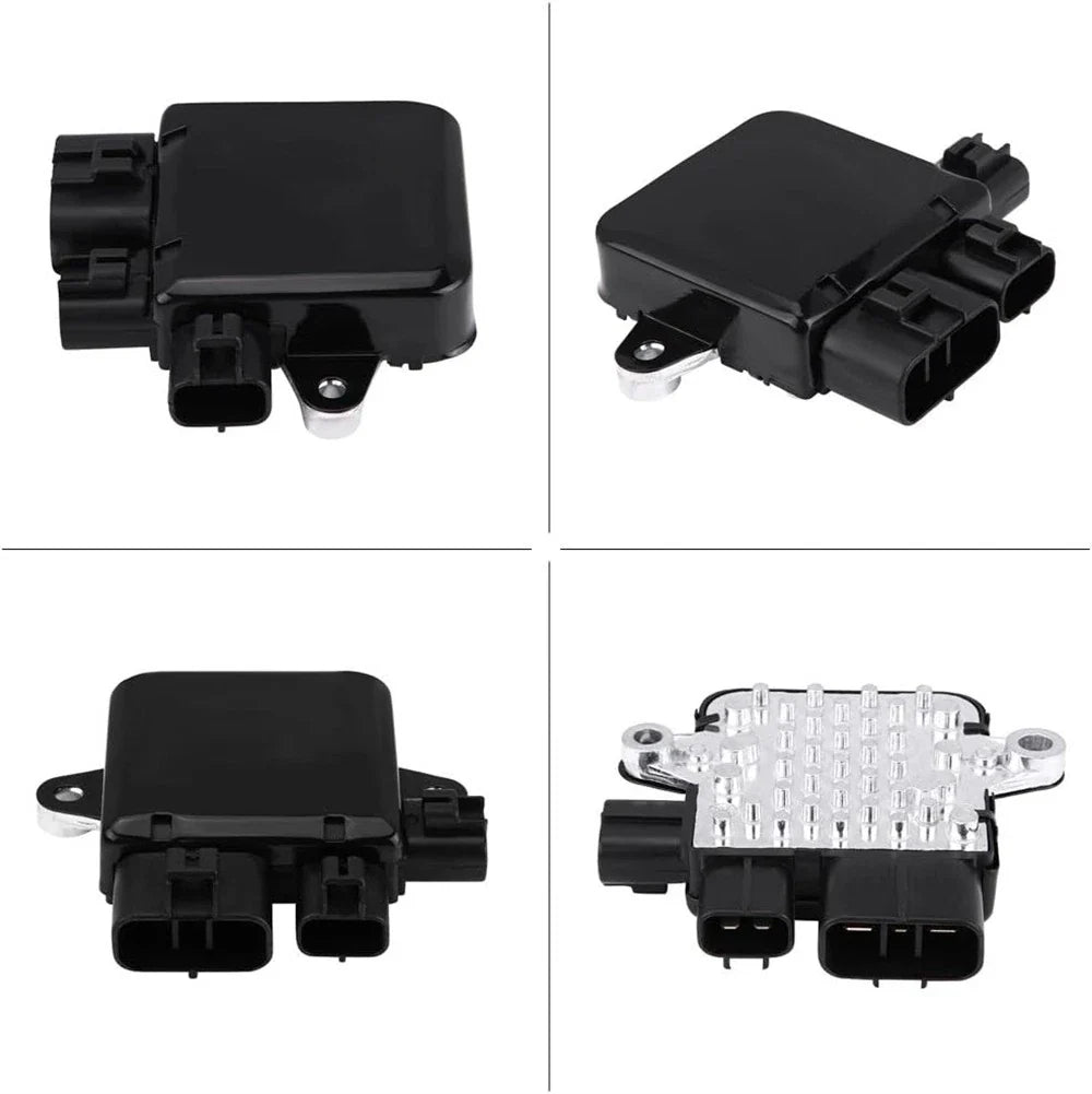 Cooling Fan Control Module for Mazda Mitsubishi Lancer (2002-2007)