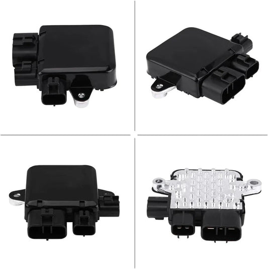 Cooling Fan Control Module for Mazda Mitsubishi Lancer (2002-2007)