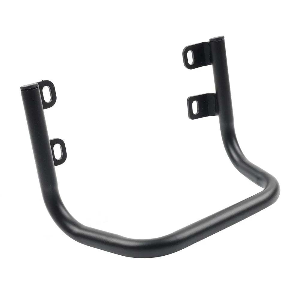 Rear Seat Grab Bar Handle for INTERCEPTOR 650, CONTINENTAL GT 650 (2018-2023)