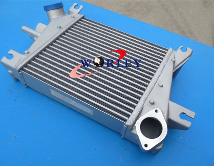 Aluminum Intercooler for Nissan X-Trail (2006–2007)