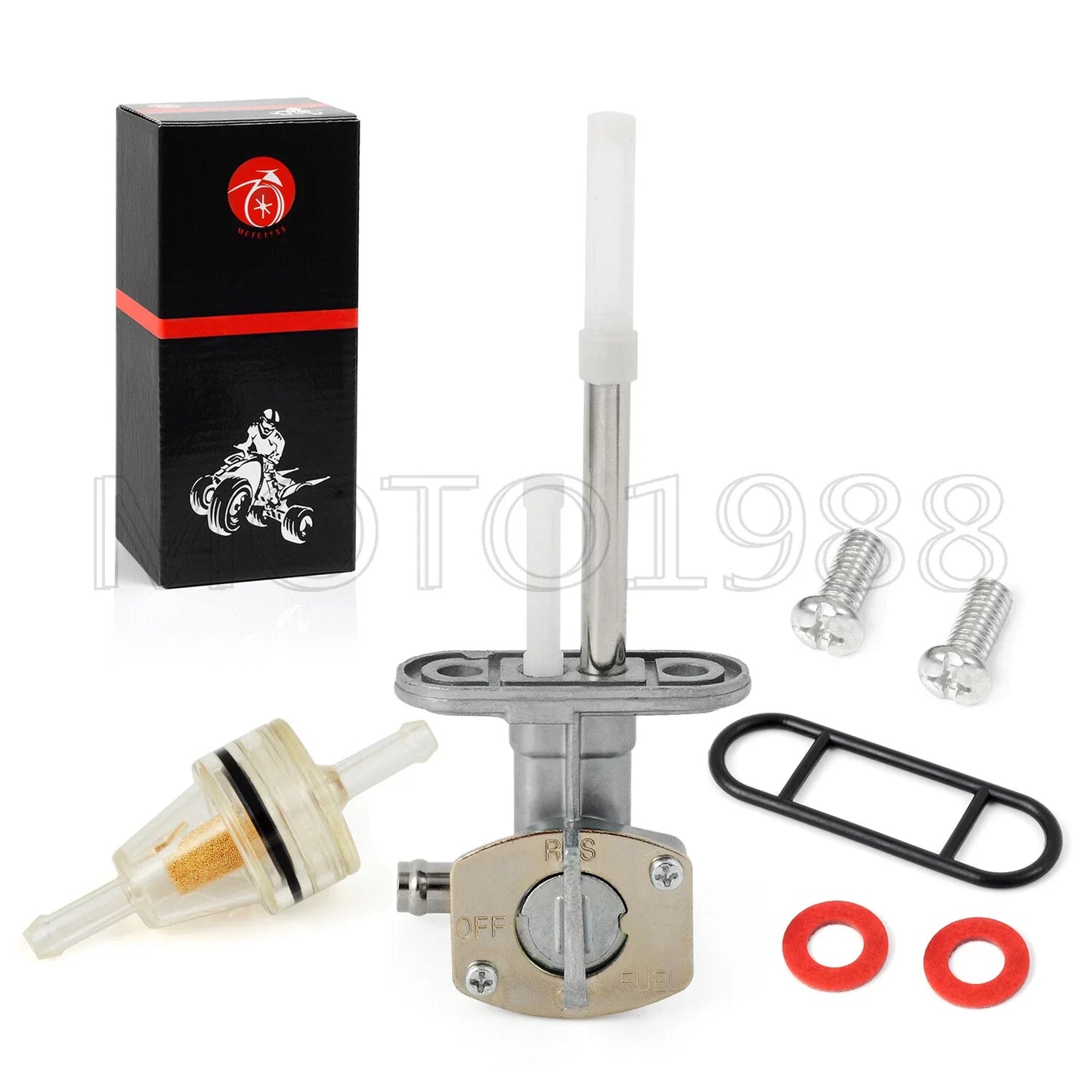 Gas Tank Reserve Valve for Polaris Sportsman 700 500 450