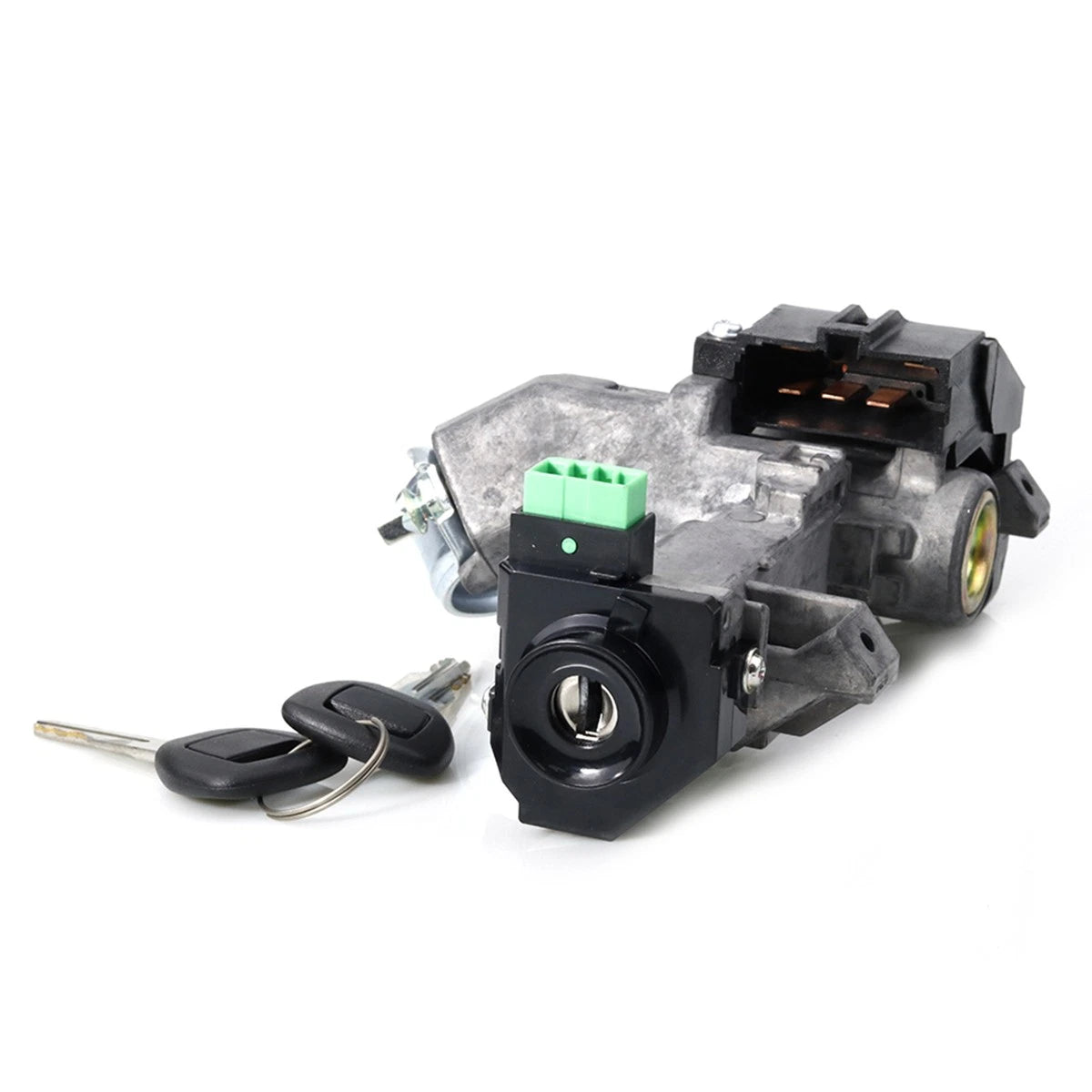 Ignition Switch with Steering Lock for Honda Civic 4-Door (2001–2003)