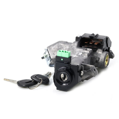Ignition Switch with Steering Lock for Honda Civic 4-Door (2001–2003)