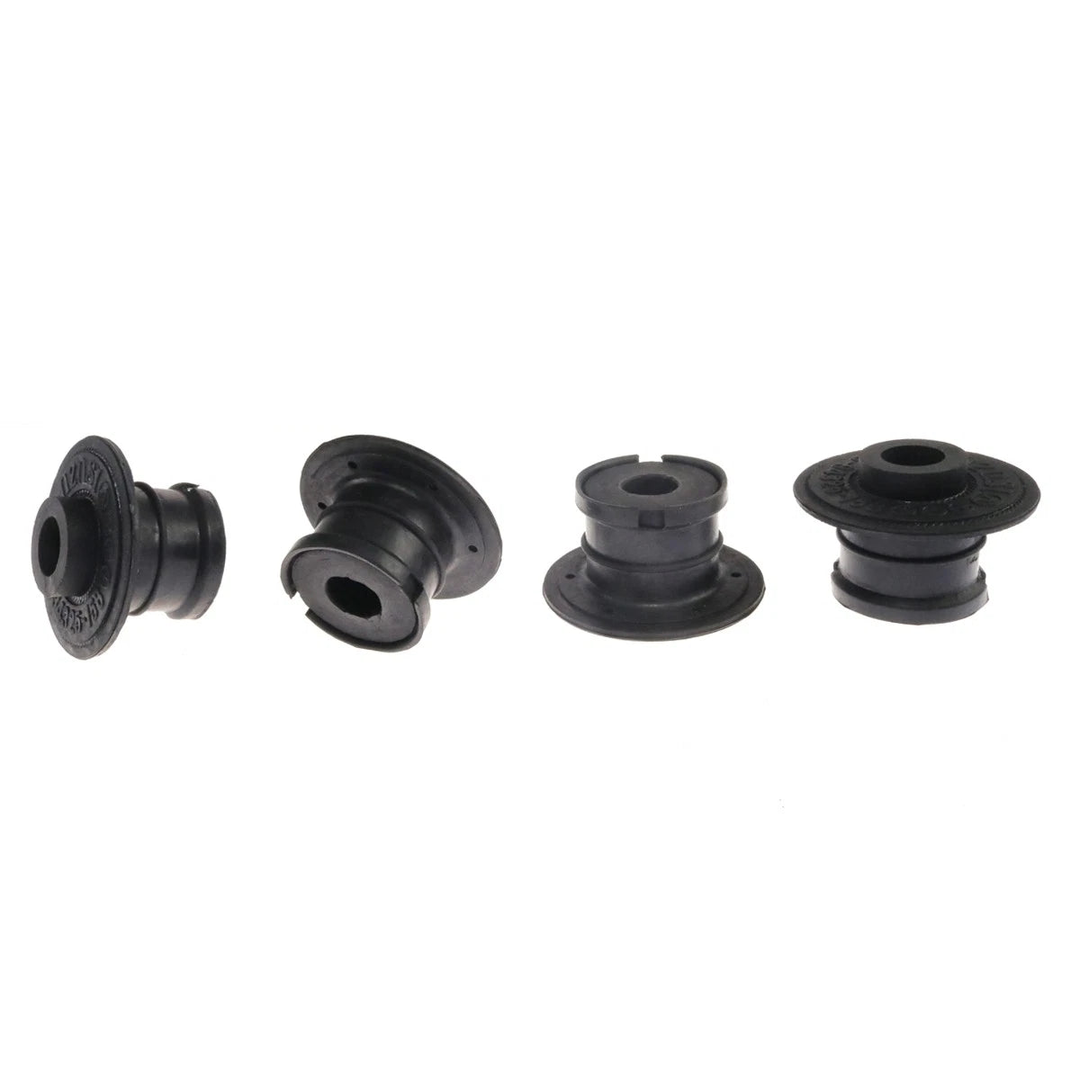 Set of 10 Cabin Mounting Bushings for Isuzu Faster TF TFR