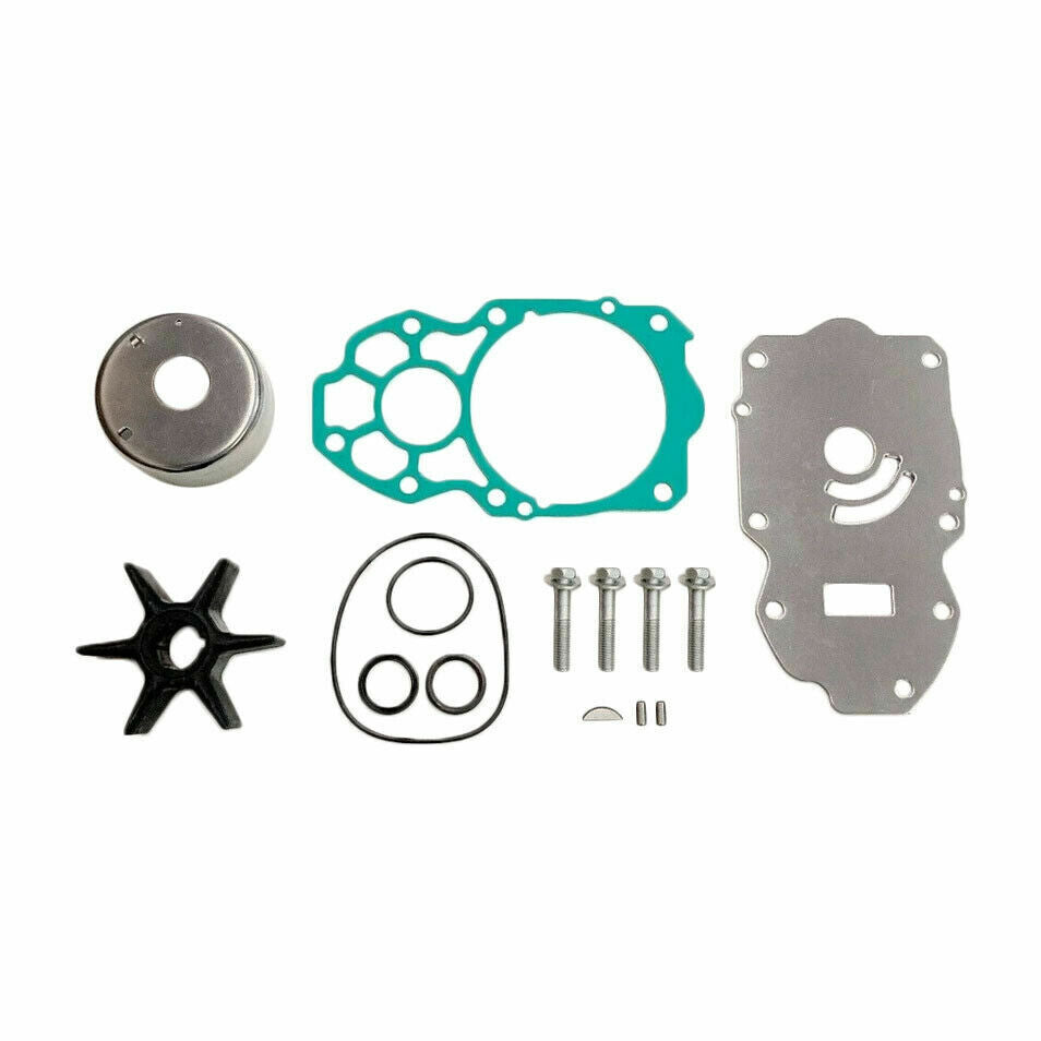 Water Pump Repair Kit for Yamaha F225 F250 F300 (2002–2019)