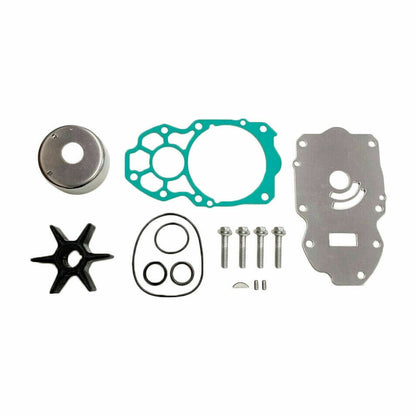 Water Pump Repair Kit for Yamaha F225 F250 F300 (2002–2019)