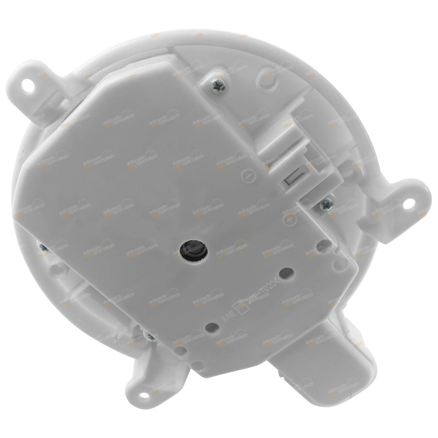 Heater Blower Fan Motor for Landcruiser URJ202R UZJ200R VDJ200R V8 (2007–2021)