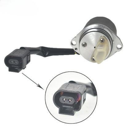 AWD Coupling Oil Pump for Volvo Ford Mercury (2003–2010)