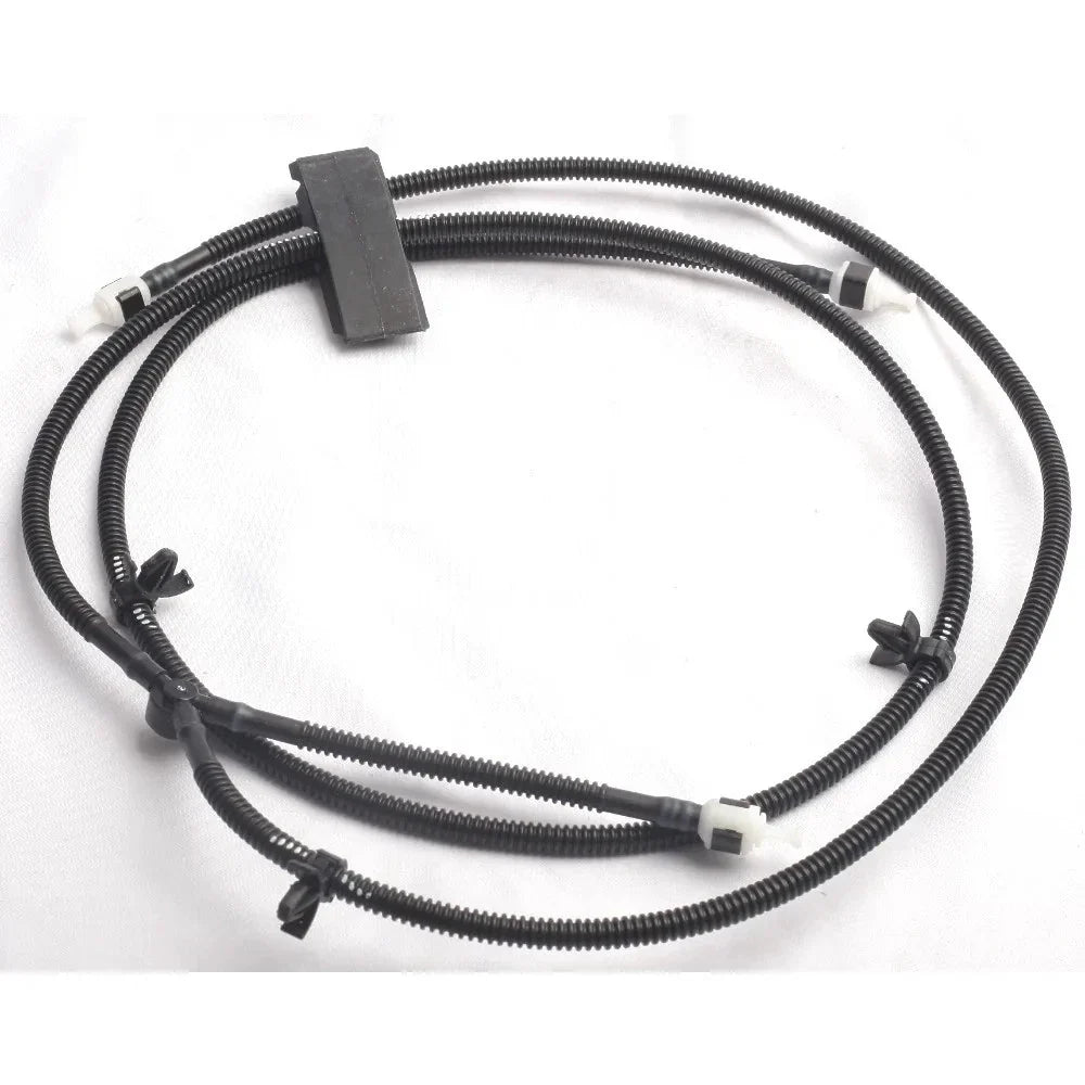 Automobile Wiper Front Hood Spray Hose for Citroen C5 X7 (2008–2017)