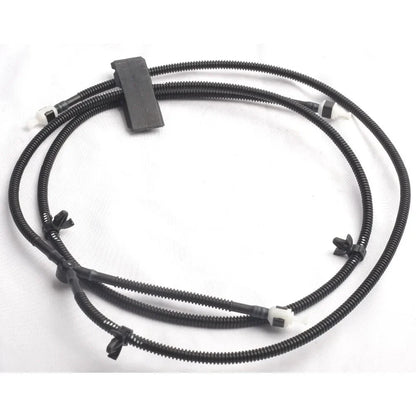 Automobile Wiper Front Hood Spray Hose for Citroen C5 X7 (2008–2017)