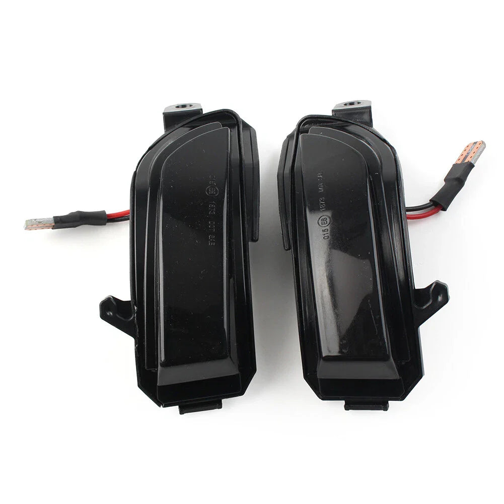 Dynamic Turn Signal LED Light for Skoda Rapid Fabia (2012-2023)