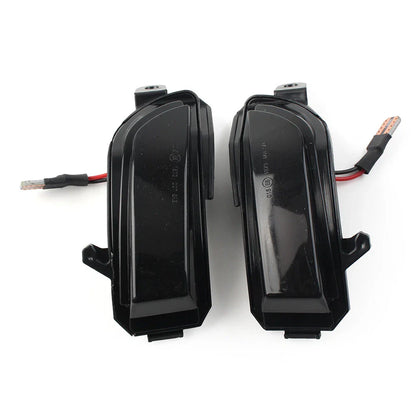 Dynamic Turn Signal LED Light for Skoda Rapid Fabia (2012-2023)
