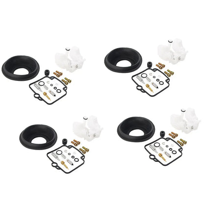 Carburetor Repair Kit Float Diaphragm for Suzuki GSXR1100 (1993-1998)