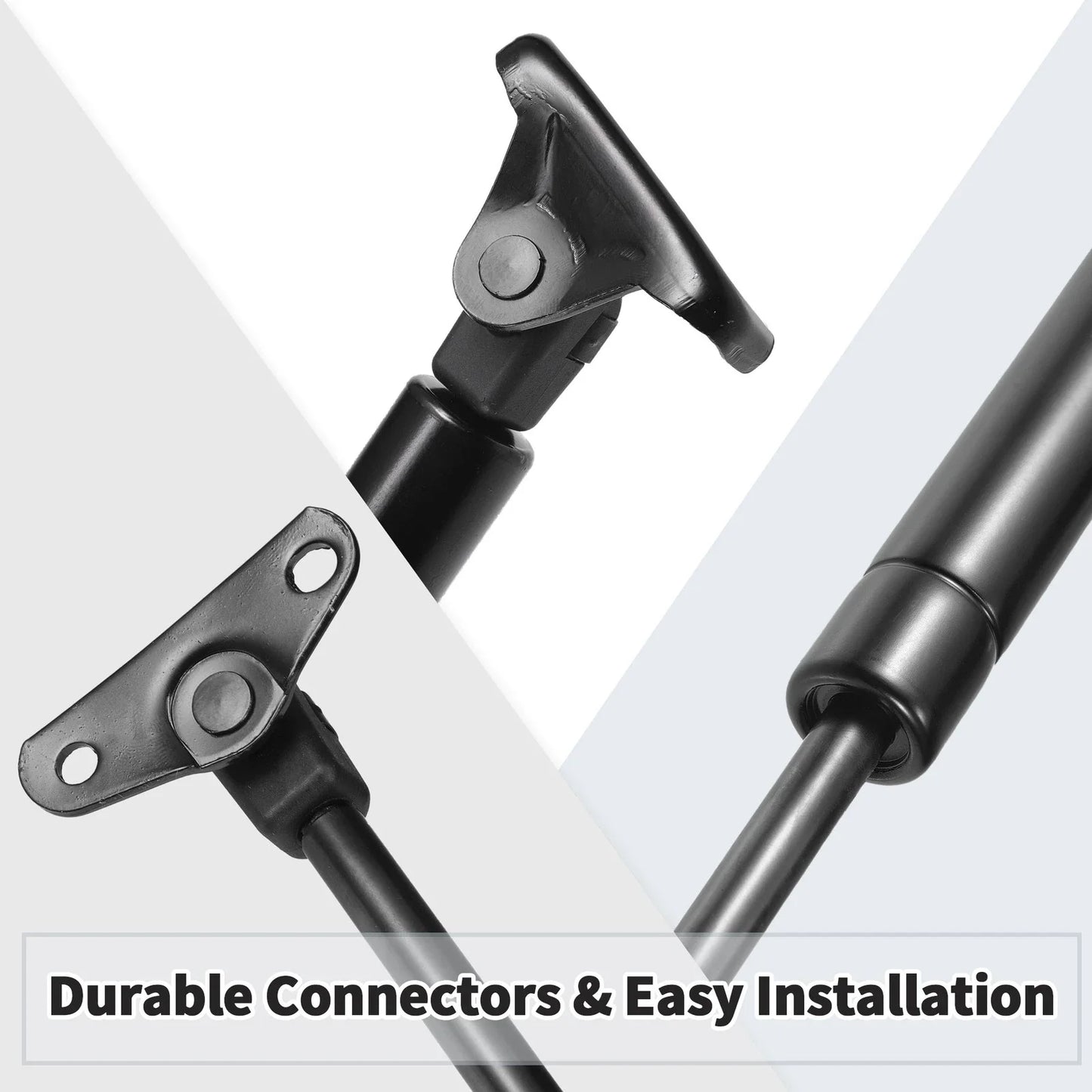 2 x Rear Hatch Lift Supports for Lexus RX350 (2007-2009)