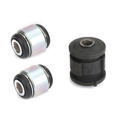 2X CNC Aluminum Tipping Bucket Cylinder Rod Tip 6mm