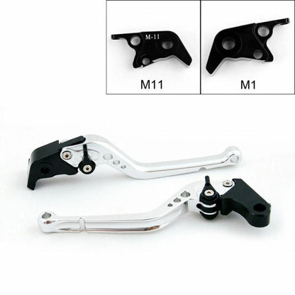 Shift Paddle Extensions for Mini R55 R56 R58 R60 R61 (2007–2016)