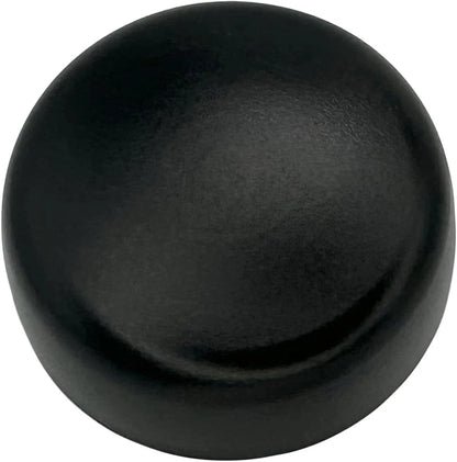2X Trim Cylinder Cover Caps for Volvo Penta SX-M (Year Range Not Specified)