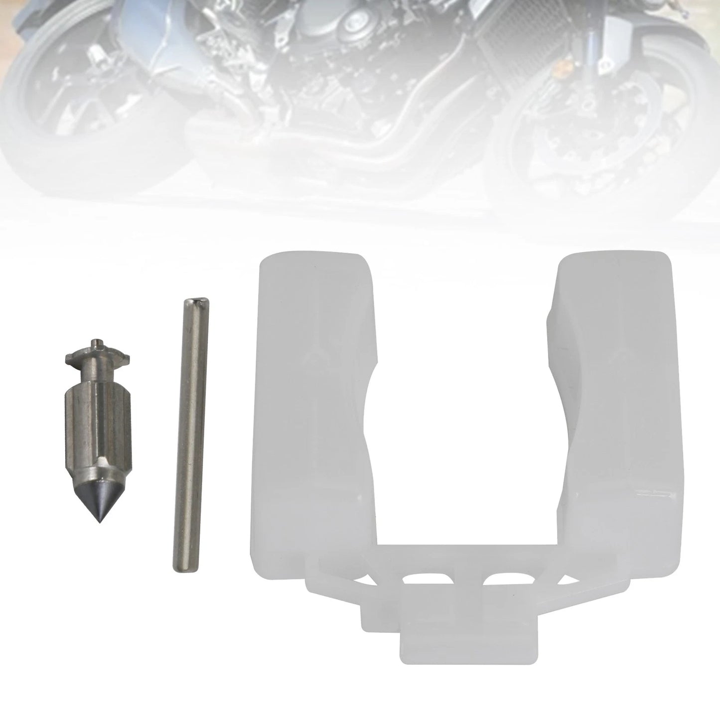 Clutch Disc Kit for Suzuki GSX400 GS450 GS500 RGV250 (1980–2011)