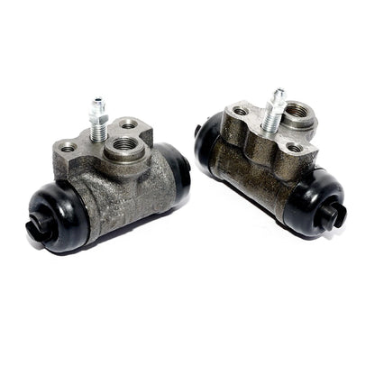 Rear Wheel Brake Cylinder Pair for Mitsubishi Galant Eterna (E31A, E34A)